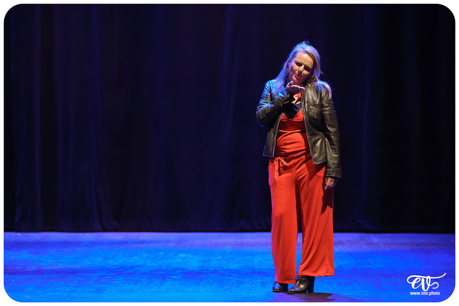 ATELIERS THÉÂTRE DU RCH - GRP 2